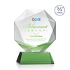 Bradford VividPrint™ Award on Newhaven Base