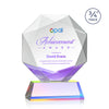 Bradford VividPrint™ Award on Newhaven Base