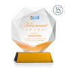 Bradford VividPrint™ Award on Newhaven Base