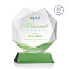 Bradford VividPrint™ Award on Newhaven Base