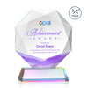 Bradford VividPrint™ Award on Newhaven Base