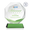 Bradford VividPrint™ Award on Newhaven Base