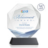 Bradford VividPrint™ Award on Newhaven Base