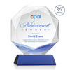 Bradford VividPrint™ Award on Newhaven Base