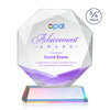 Bradford VividPrint™ Award on Newhaven Base