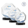 Bradford VividPrint™ Award on Alberton Base