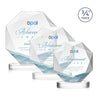 Bradford VividPrint™ Award on Alberton Base