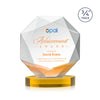 Bradford VividPrint™ Award on Alberton Base