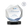Bradford VividPrint™ Award on Alberton Base