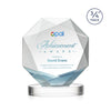 Bradford VividPrint™ Award on Alberton Base