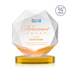Bradford VividPrint™ Award on Alberton Base