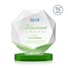 Bradford VividPrint™ Award on Alberton Base