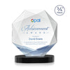 Bradford VividPrint™ Award on Alberton Base