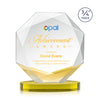 Bradford VividPrint™ Award on Alberton Base