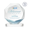 Bradford VividPrint™ Award on Alberton Base