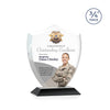 Scudo Shield VividPrint™ Award