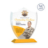Scudo Shield VividPrint™ Award