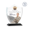 Scudo Shield VividPrint™ Award
