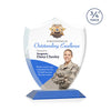 Scudo Shield VividPrint™ Award