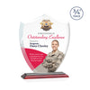 Scudo Shield VividPrint™ Award