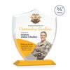 Scudo Shield VividPrint™ Award