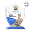 Scudo Shield VividPrint™ Award