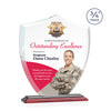 Scudo Shield VividPrint™ Award