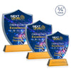 Scudo Shield VividPrint™ Award on Newhaven