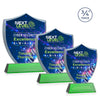Scudo Shield VividPrint™ Award on Newhaven