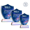 Scudo Shield VividPrint™ Award on Newhaven