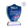 Scudo Shield VividPrint™ Award on Newhaven