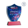 Scudo Shield VividPrint™ Award on Newhaven