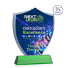 Scudo Shield VividPrint™ Award on Newhaven