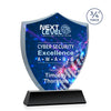 Scudo Shield VividPrint™ Award on Newhaven