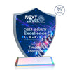 Scudo Shield VividPrint™ Award on Newhaven