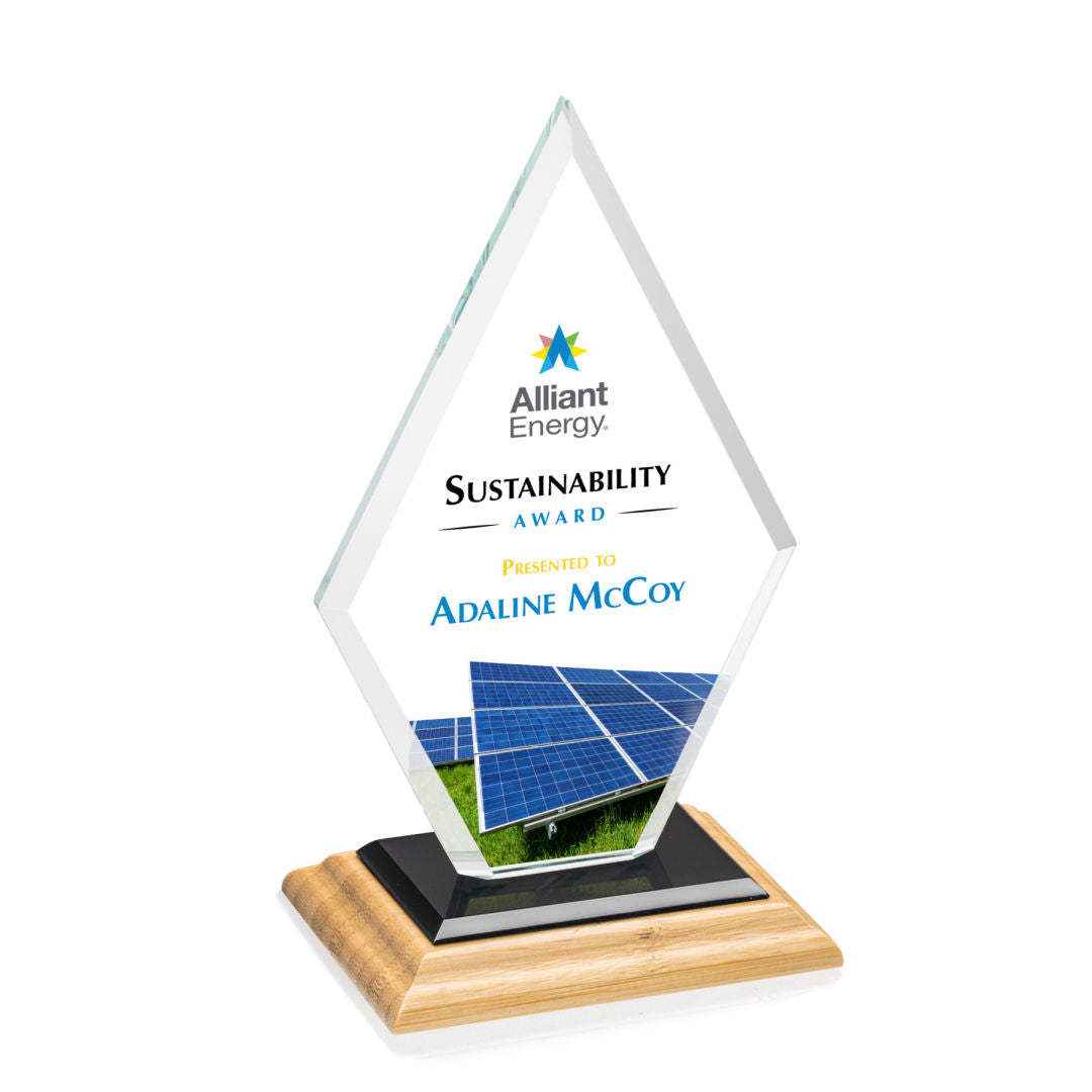 Tuscany VividPrint™ Award