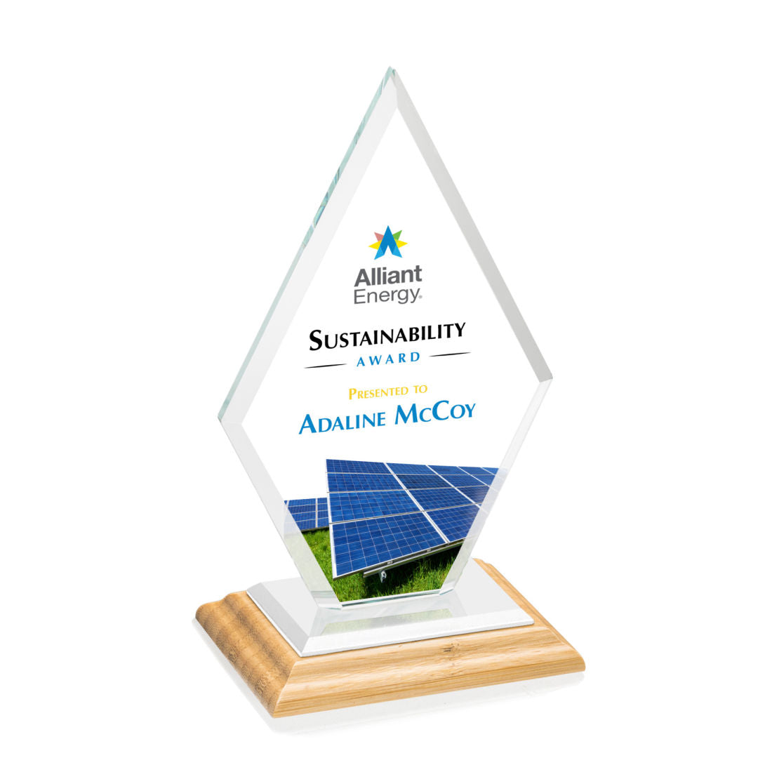 Tuscany VividPrint™ Award