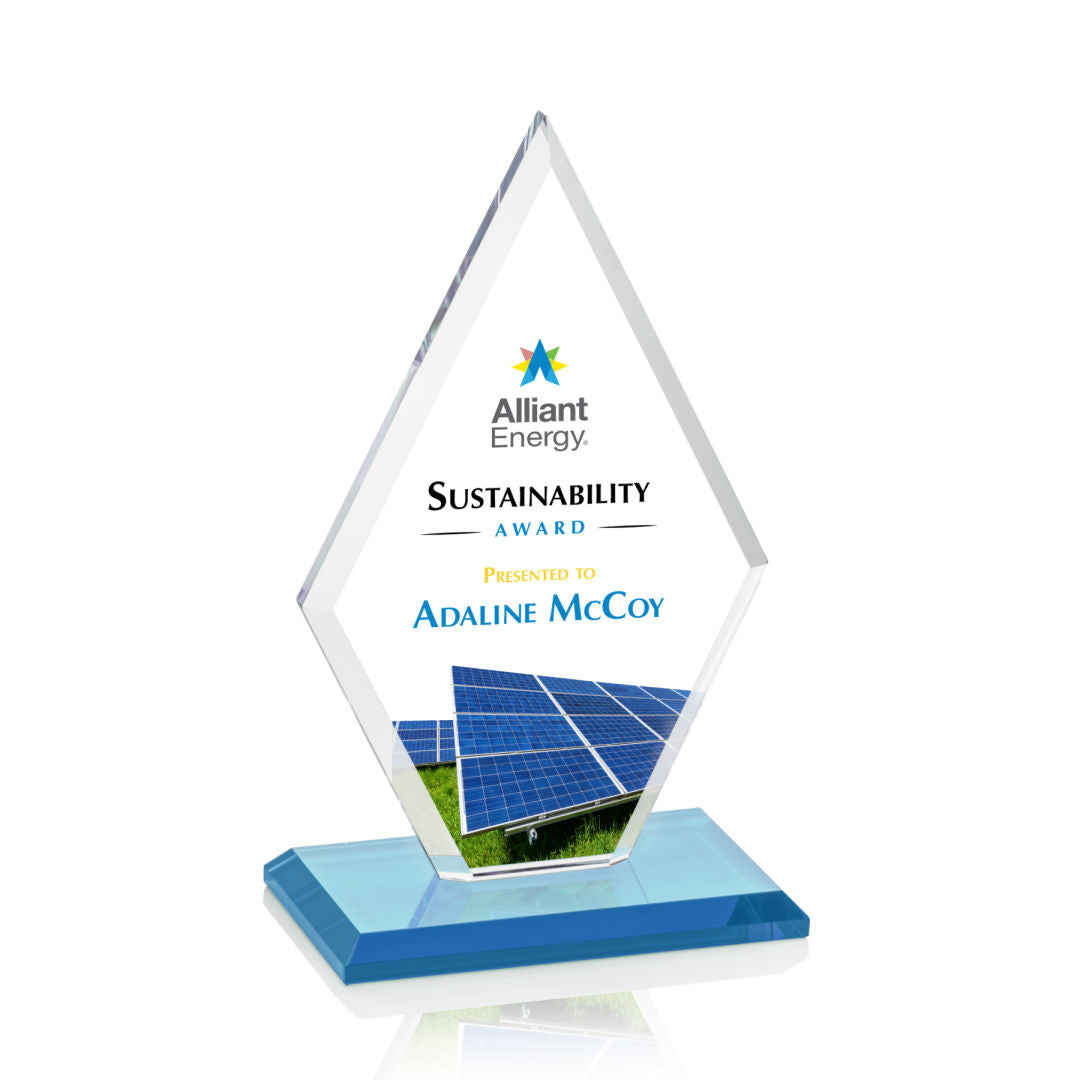 Tuscany VividPrint™ Award