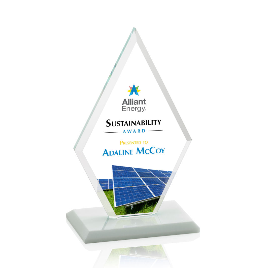 Tuscany VividPrint™ Award