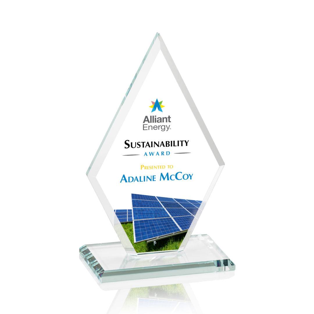 Tuscany VividPrint™ Award