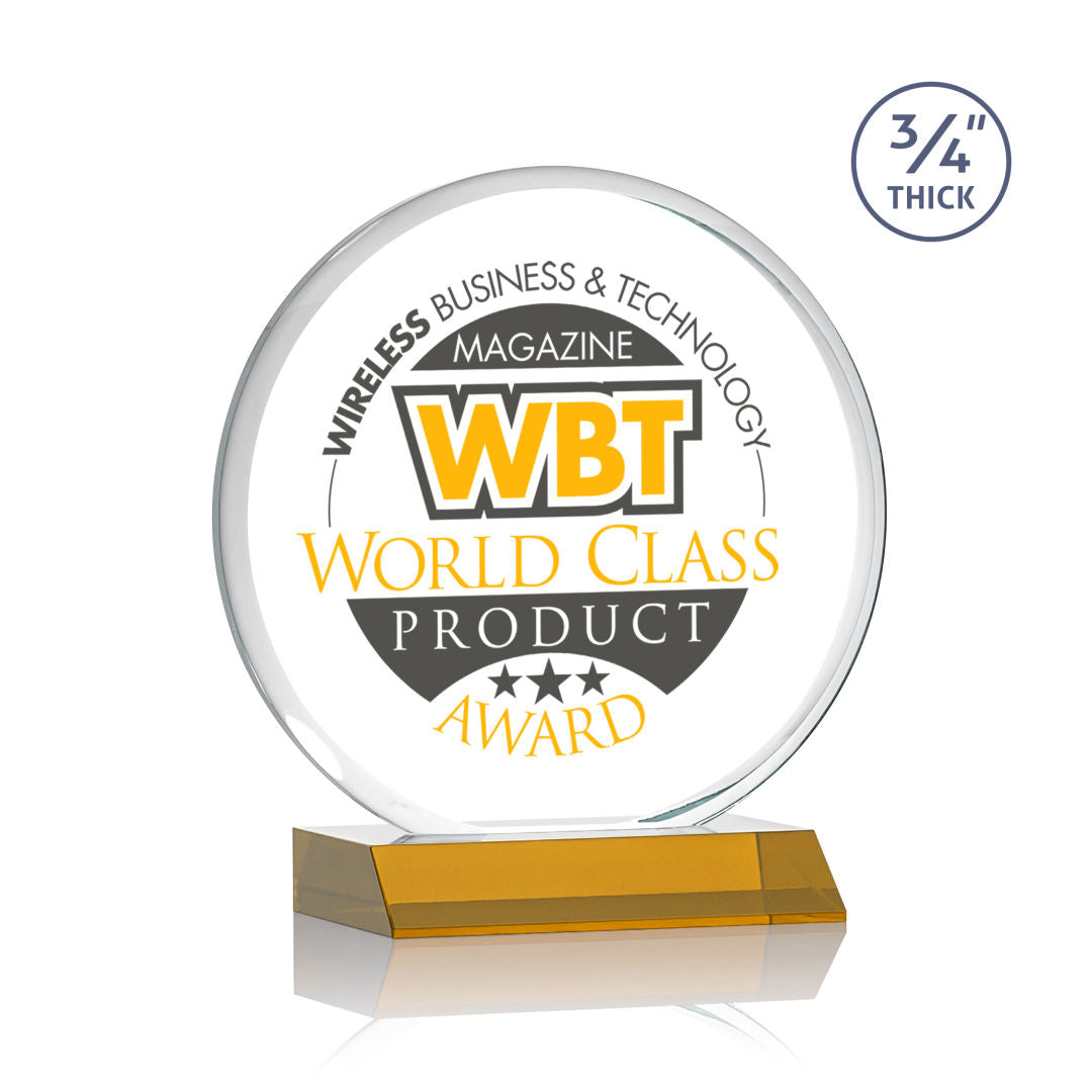 Blackpool VividPrint™ Award