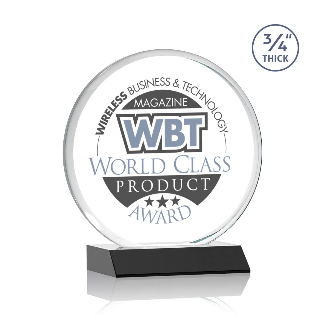 Blackpool VividPrint™ Award