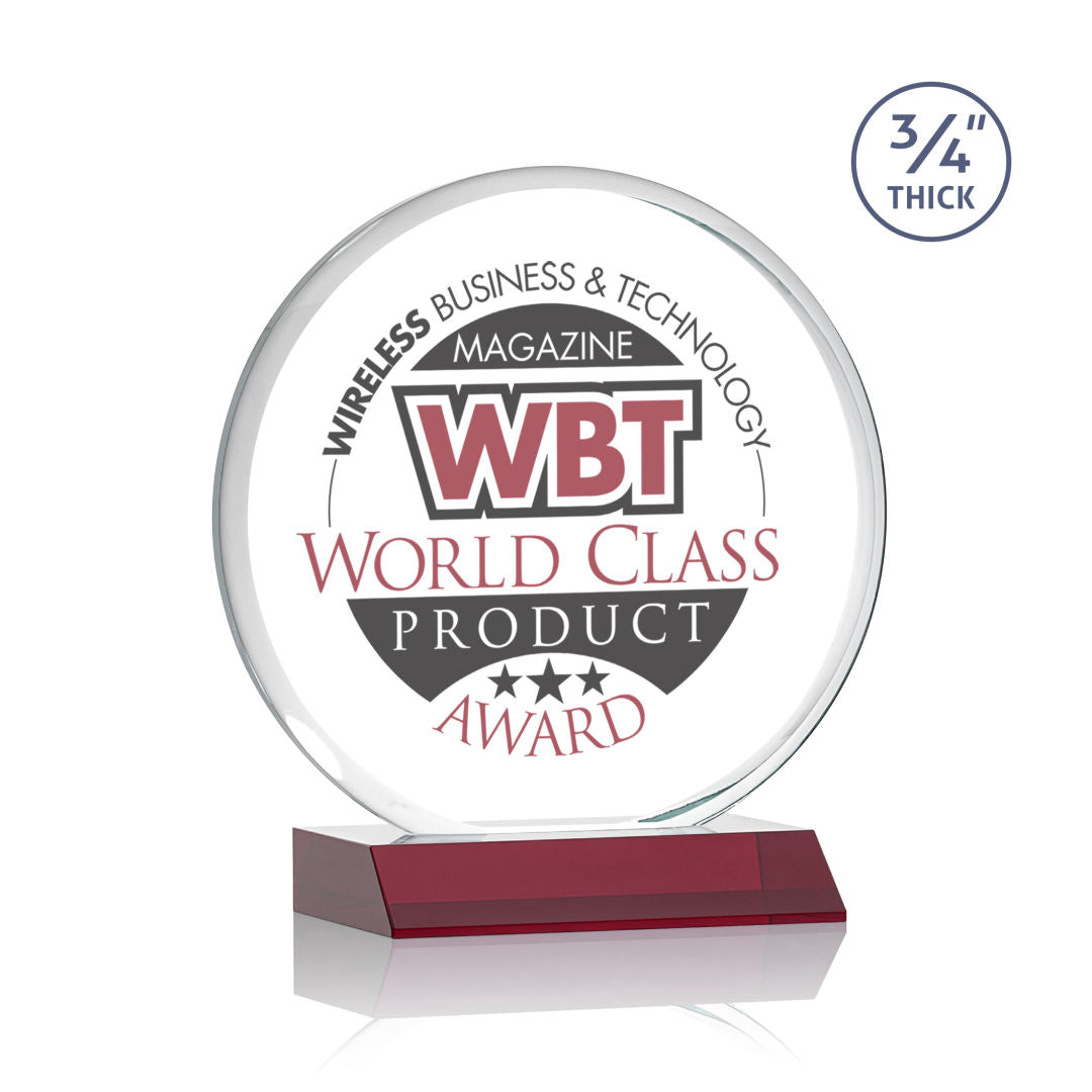 Blackpool VividPrint™ Award