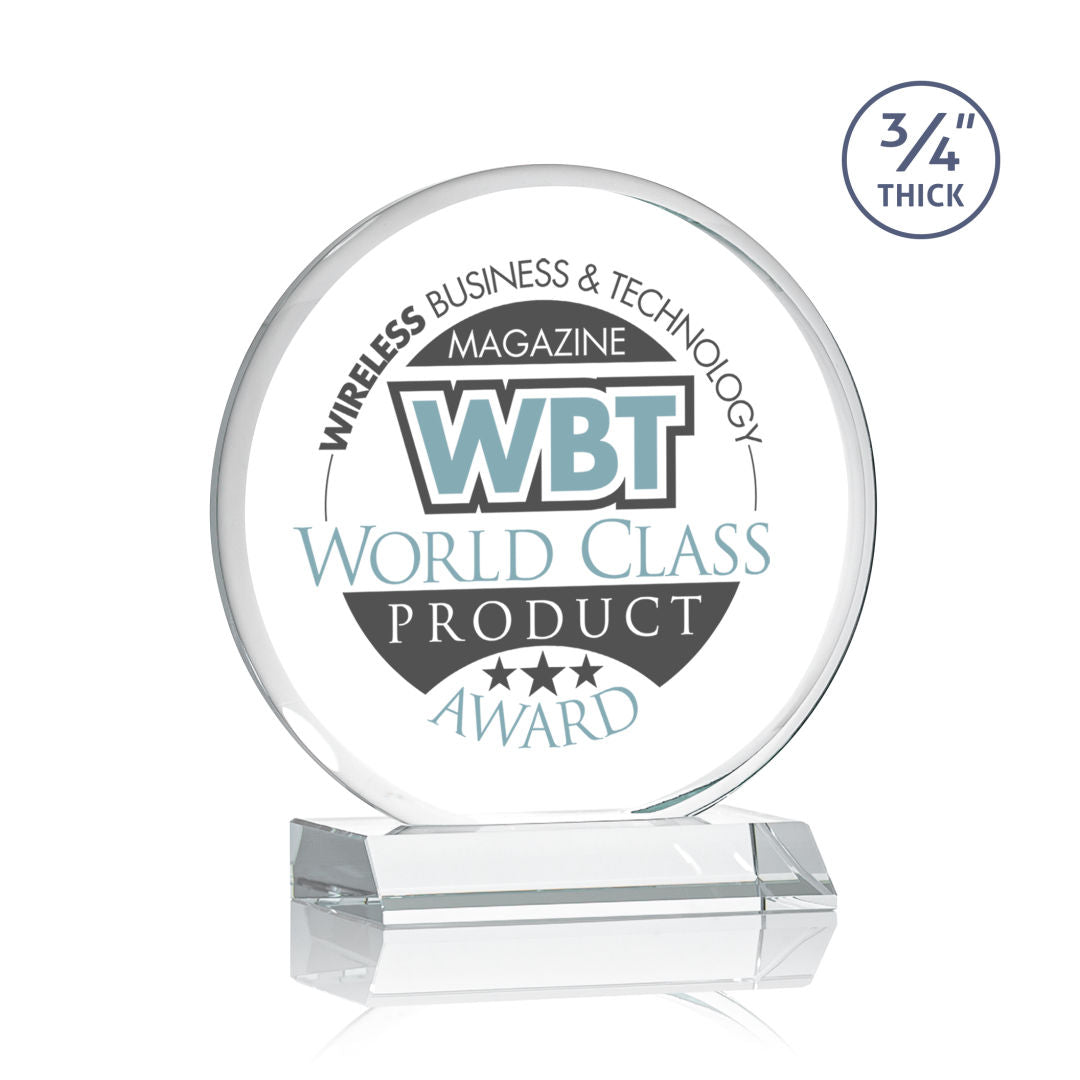 Blackpool VividPrint™ Award