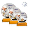 Blackpool on Newhaven VividPrint™ Award