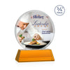 Blackpool on Newhaven VividPrint™ Award