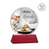 Blackpool on Newhaven VividPrint™ Award