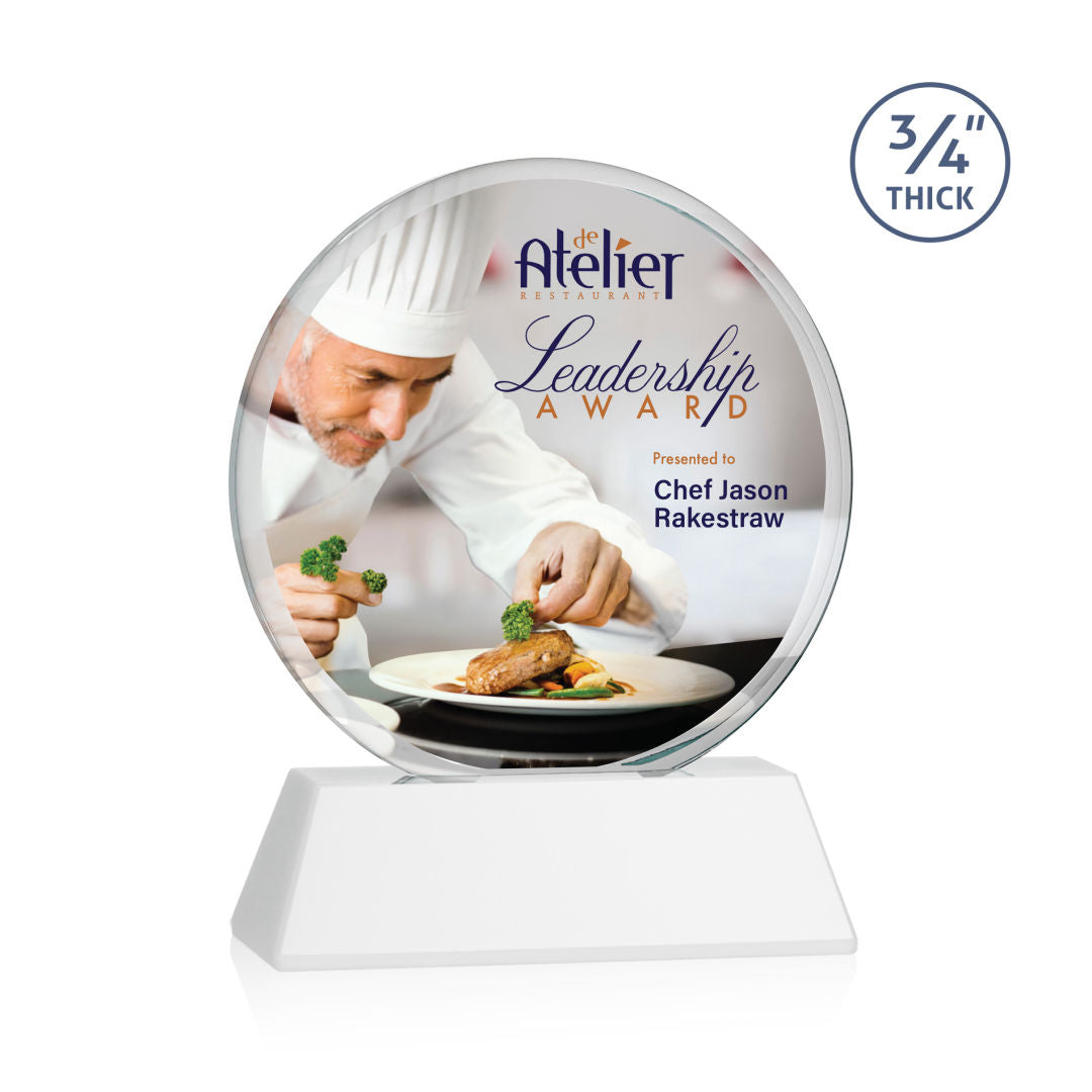 Blackpool on Newhaven VividPrint™ Award