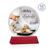 Blackpool on Newhaven VividPrint™ Award