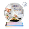 Blackpool VividPrint™ Award on Newhaven - Prismatic